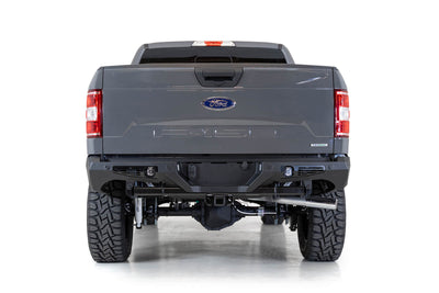 2015-2020 Ford F-150 Bomber Rear Bumper