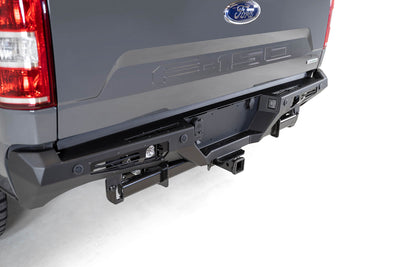 2015-2020 Ford F-150 Bomber Rear Bumper