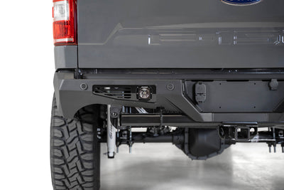 2015-2020 Ford F-150 Bomber Rear Bumper