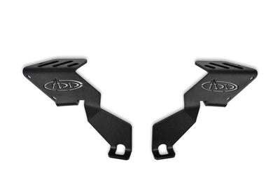 2015-2020 Ford F-150 & Raptor Ditch Light Brackets