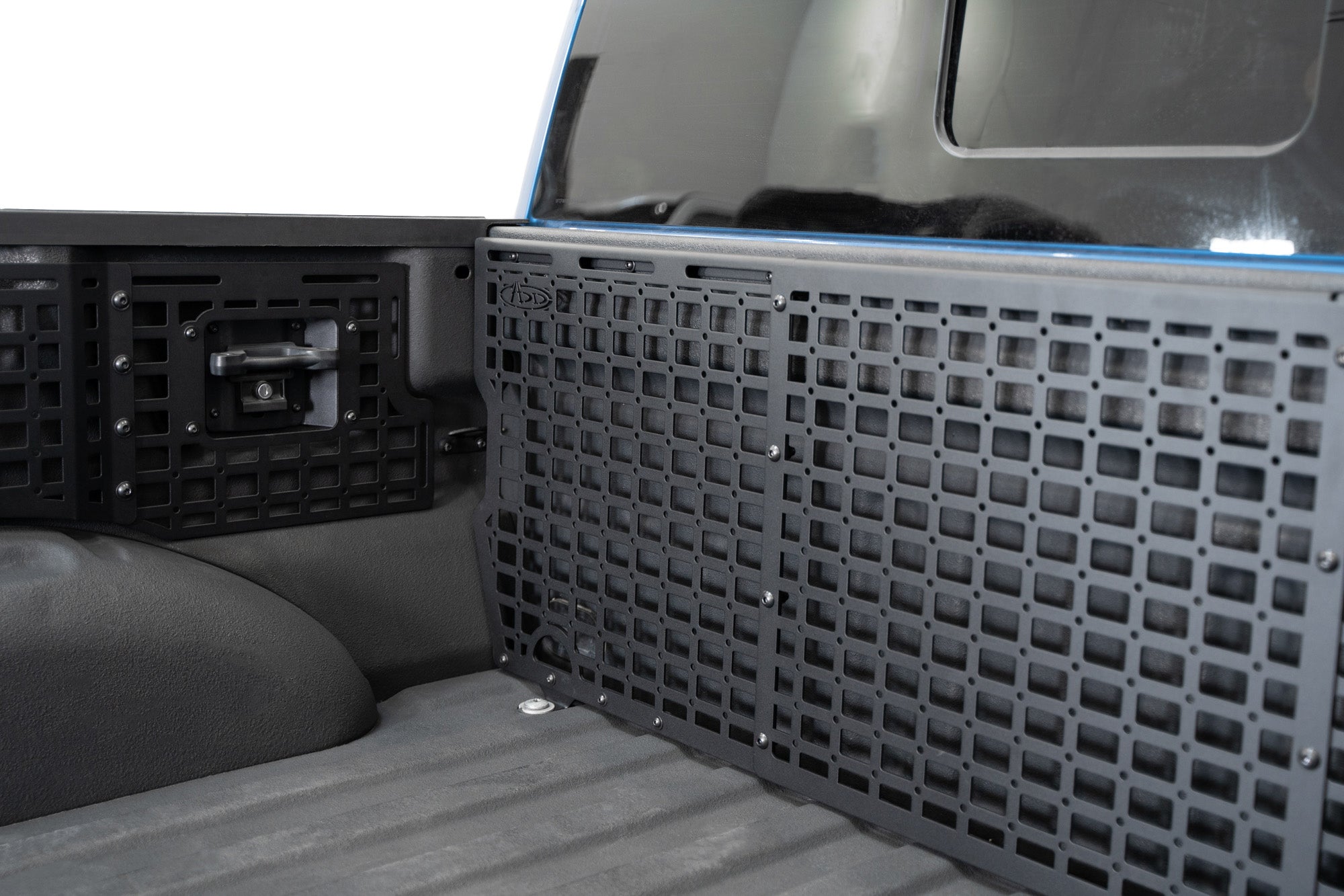 F-150/2nd Gen Raptor Bed Cab Molle Panels | ADD Offroad