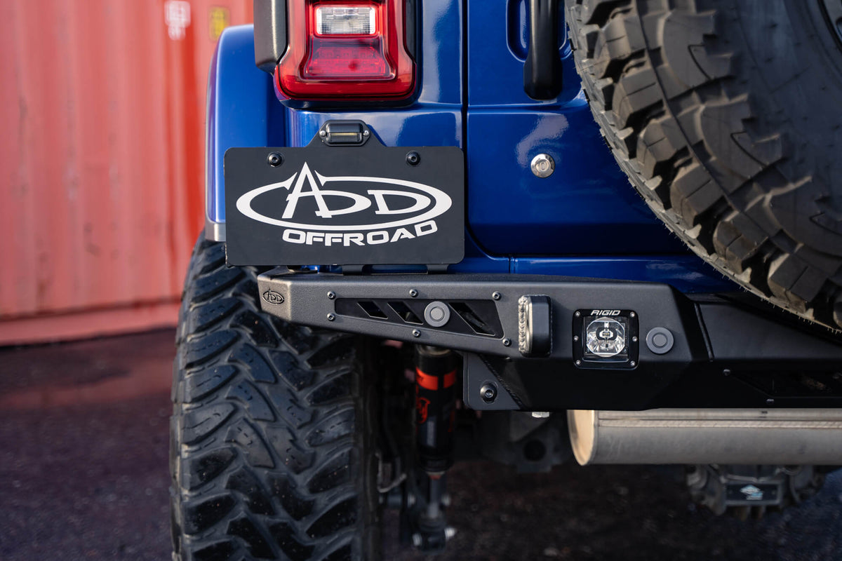 Cofano modello Avengers Jeep Wrangler JL - Mondo 4x4