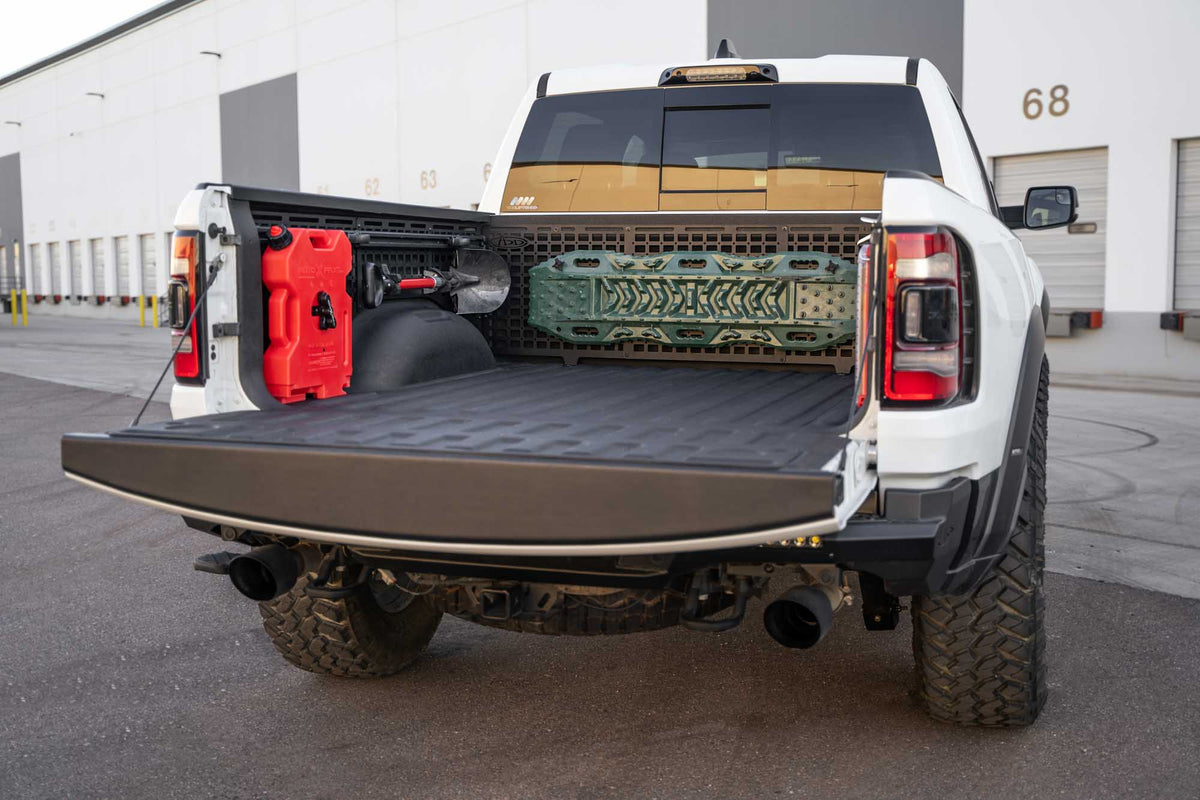 Full Storage Solution