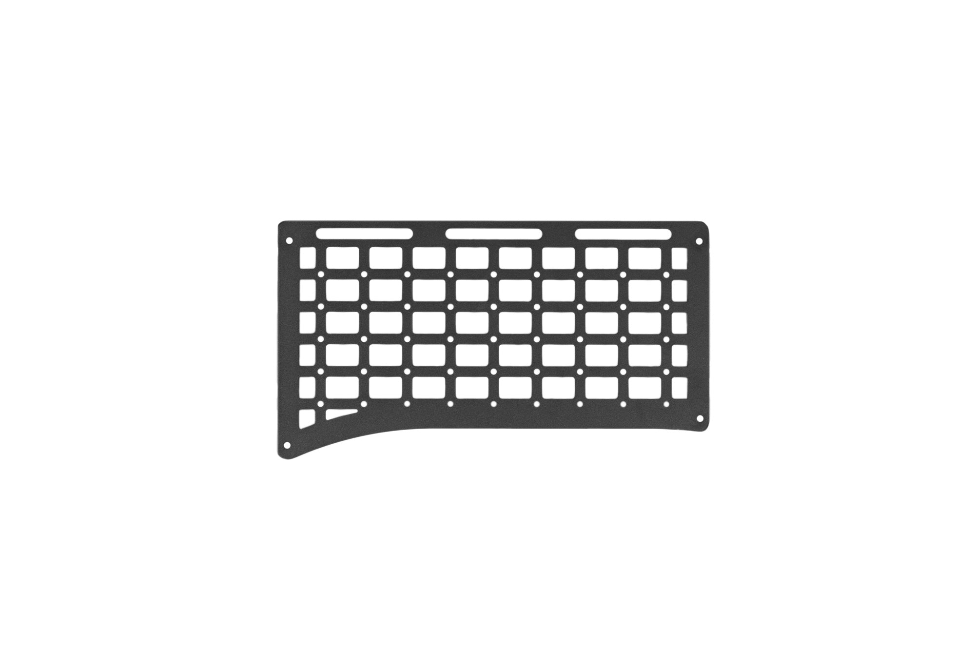 Driver Center Bed Side Molle Panel for the 2019-2023 Ram 1500 & TRX
