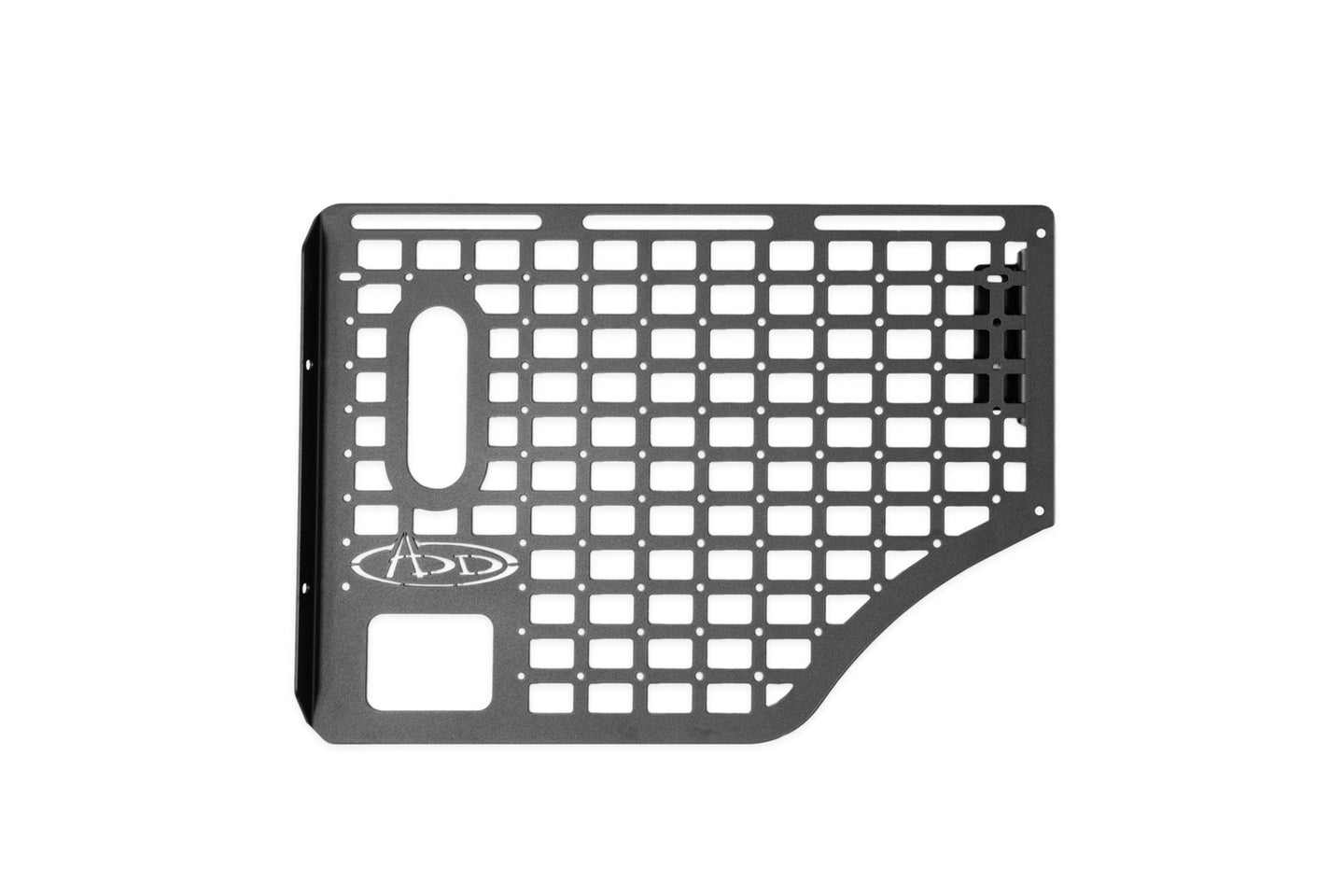 2019+ Ram 1500, TRX, & RHO Bed Side Molle Panels