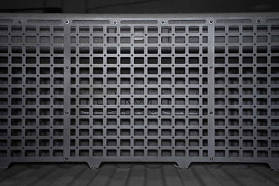 Center 2019-2024 Chevy/GMC 1500 Bed Cab Molle Panels