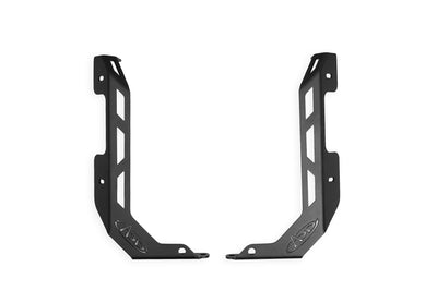 2019-2024 Chevy & GMC 1500 Bed Channel Stiffeners