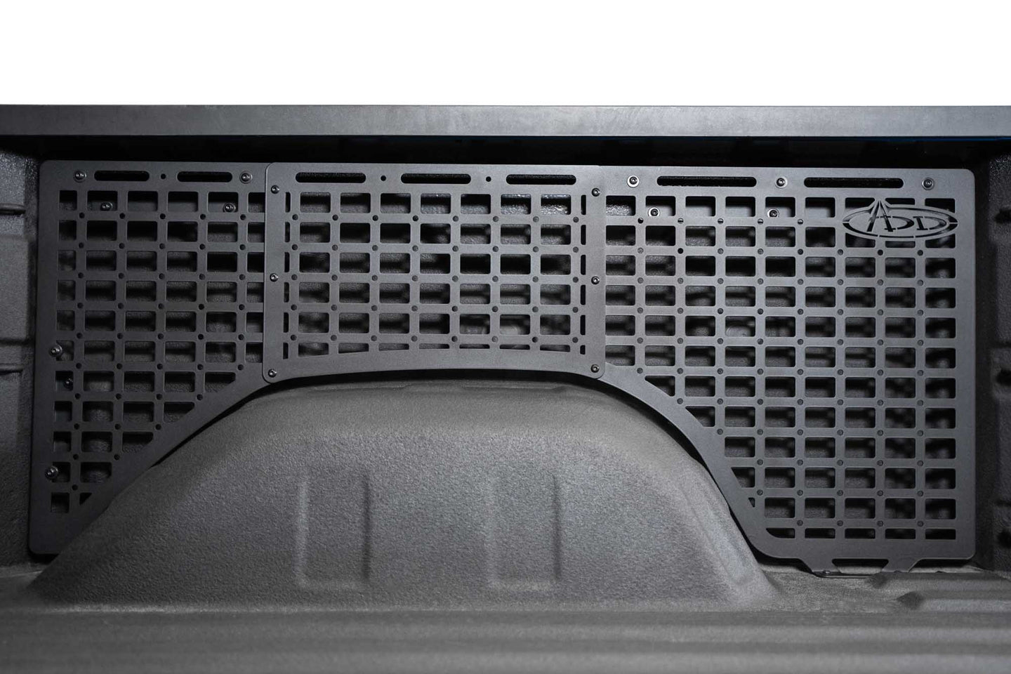 GMC/Chevy 1500 Truck Bed Side Molle Panels