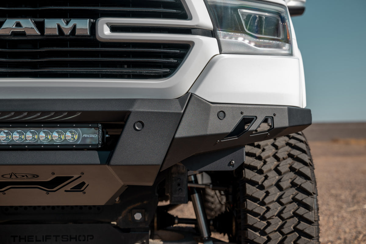 Retains OEM Features