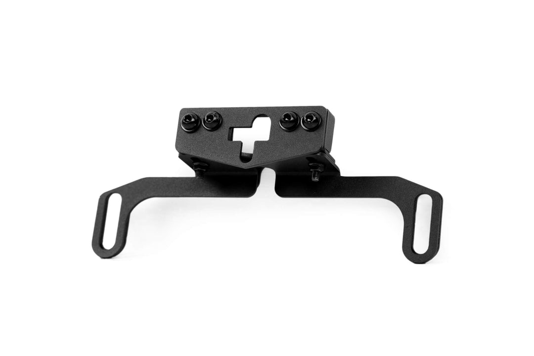 6th Gen Ford Bronco & Bronco Raptor | Front Camera Relocation Bracket