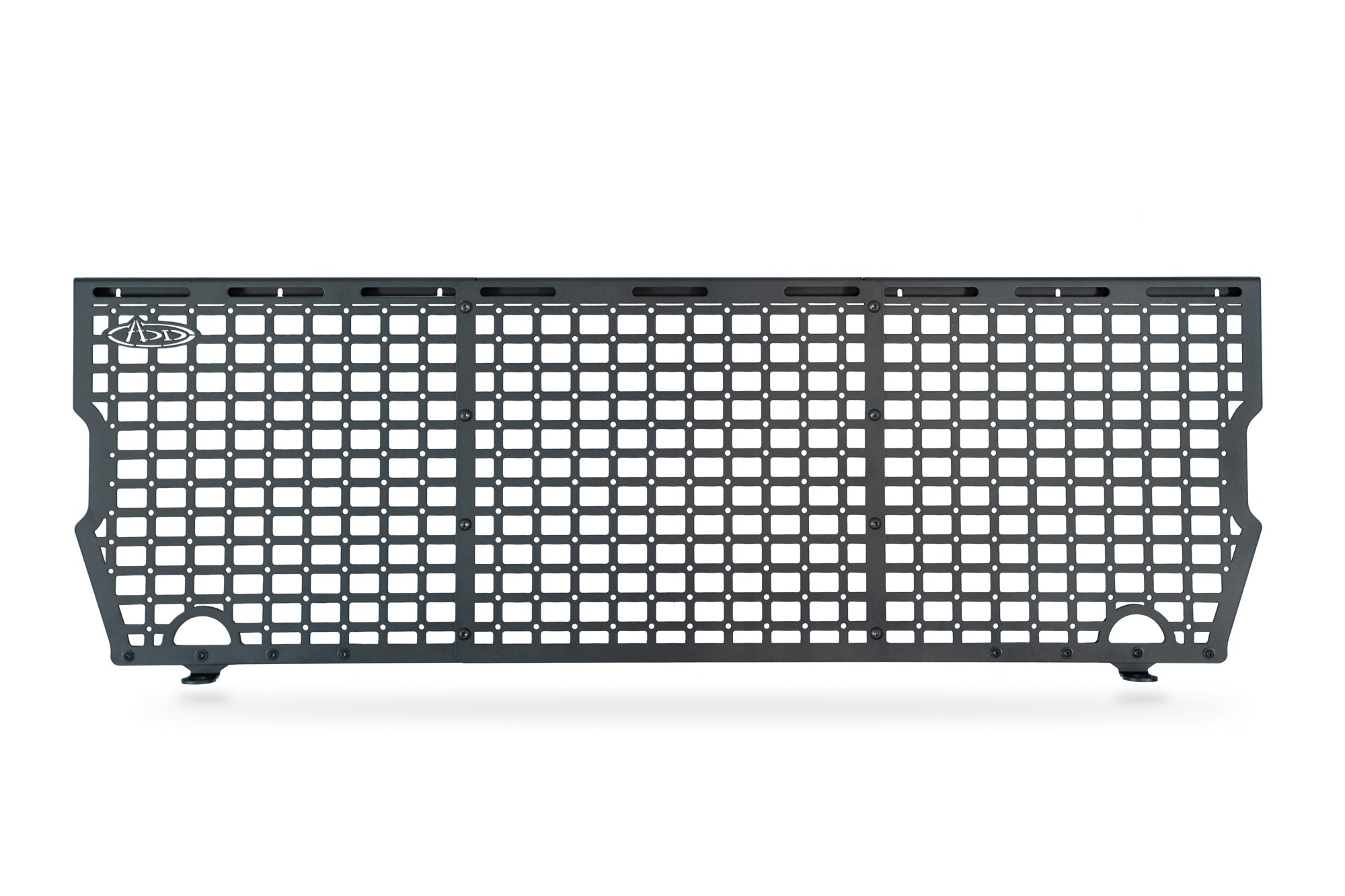 2021-2023 Ford F-150 & Raptor Bed Cab Molle Panels
