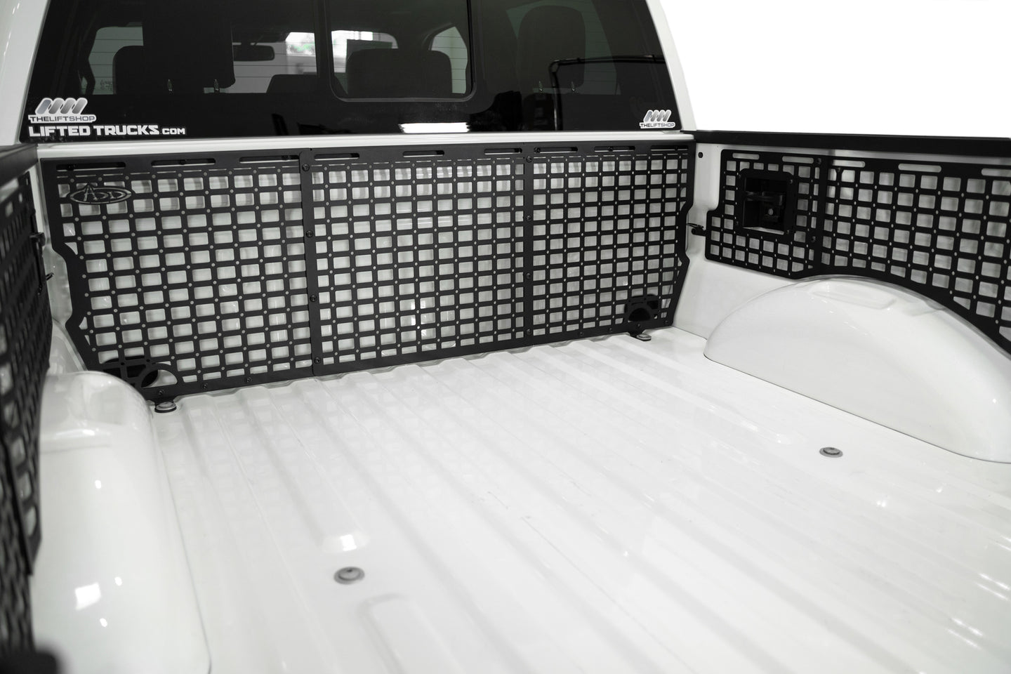 2021+ Ford F-150 & Raptor Bed Cab Molle Panels | ADD Offroad