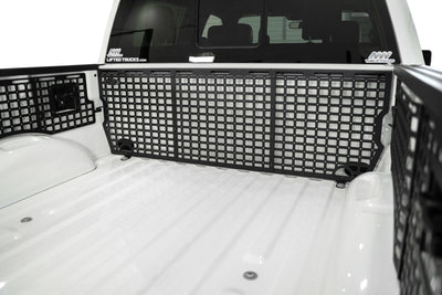 2021-2023 Ford F-150 & Raptor Bed Cab Molle Panels, flush fitment
