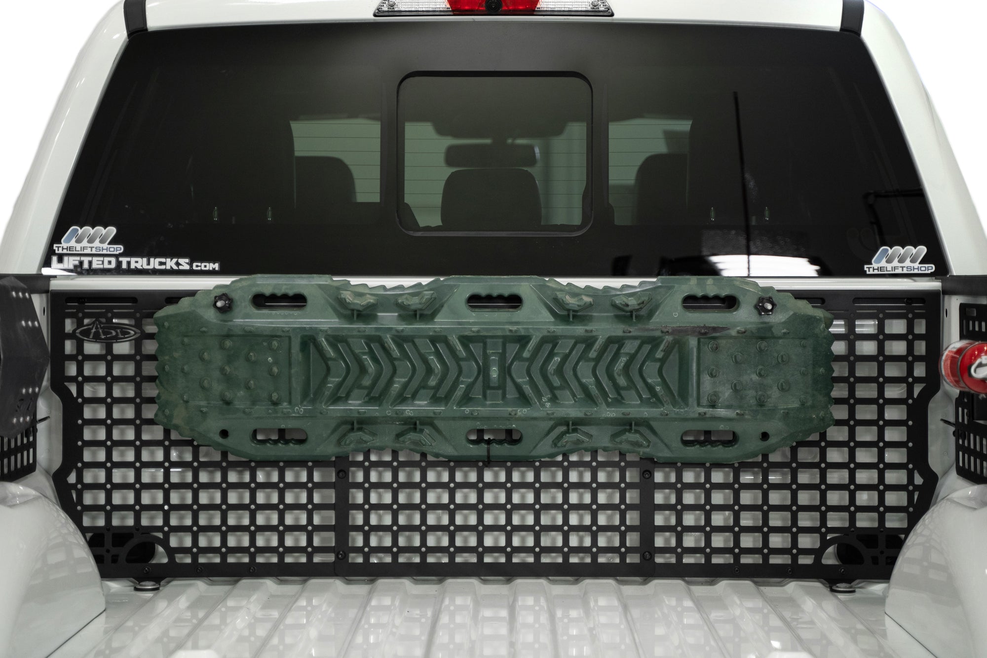2021+ Ford F-150 & Raptor Bed Cab Molle Panels | ADD Offroad