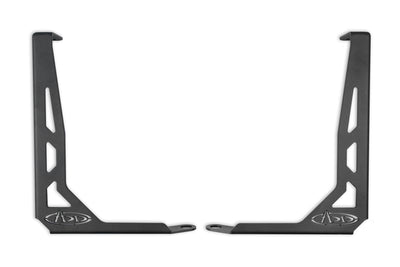 2021-2023 Ford F-150 & Raptor Bed Channel Stiffeners