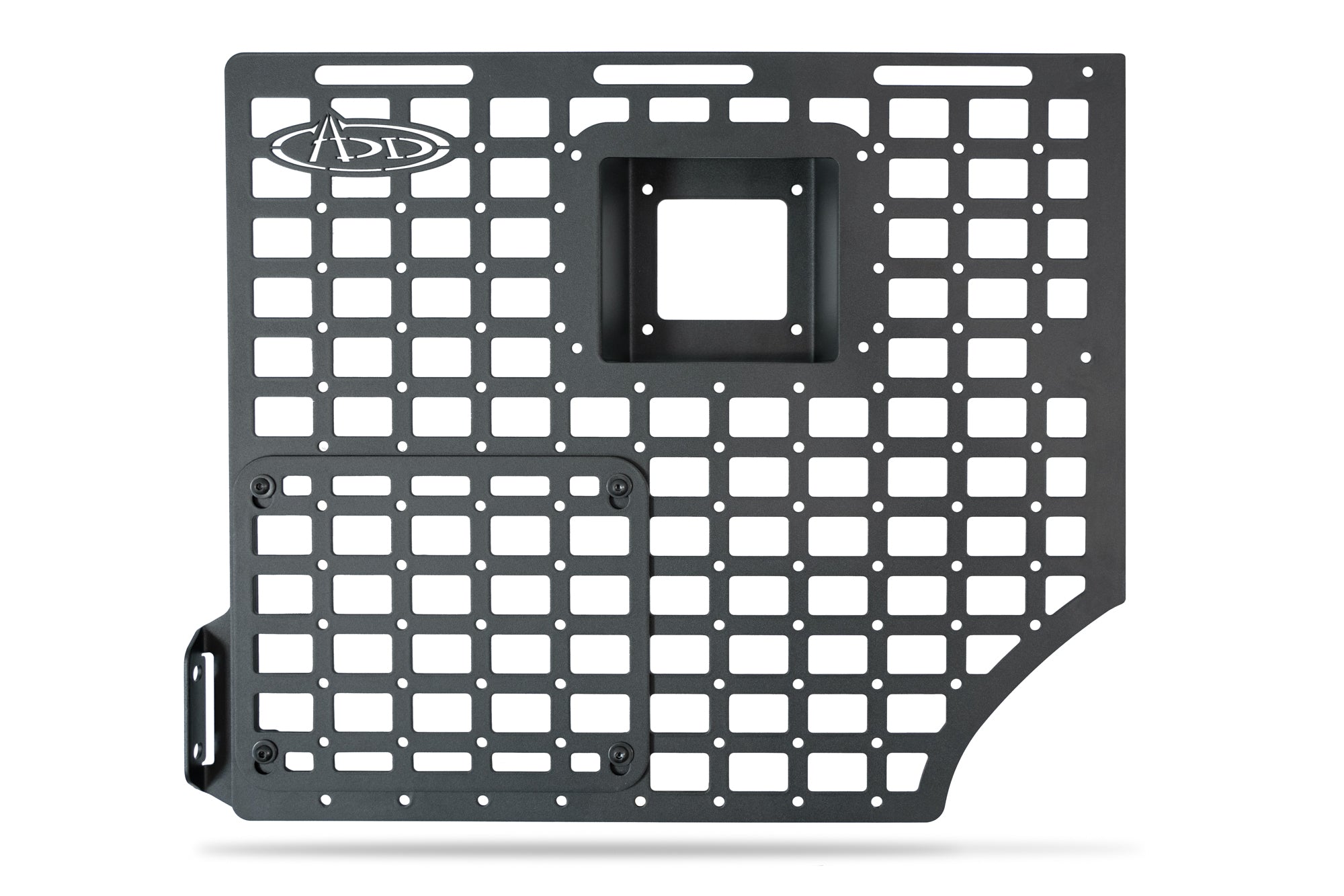2021+ Ford F-150 & Raptor Bed Side Molle Panels | ADD Offroad