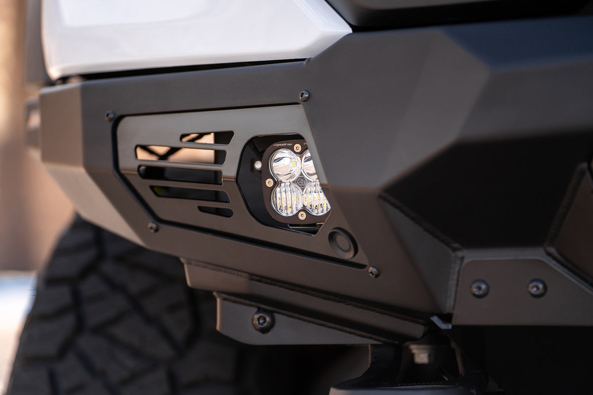 Side Lights