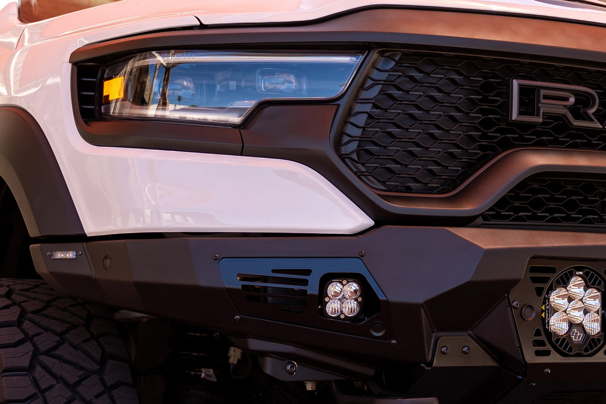 Side Lights