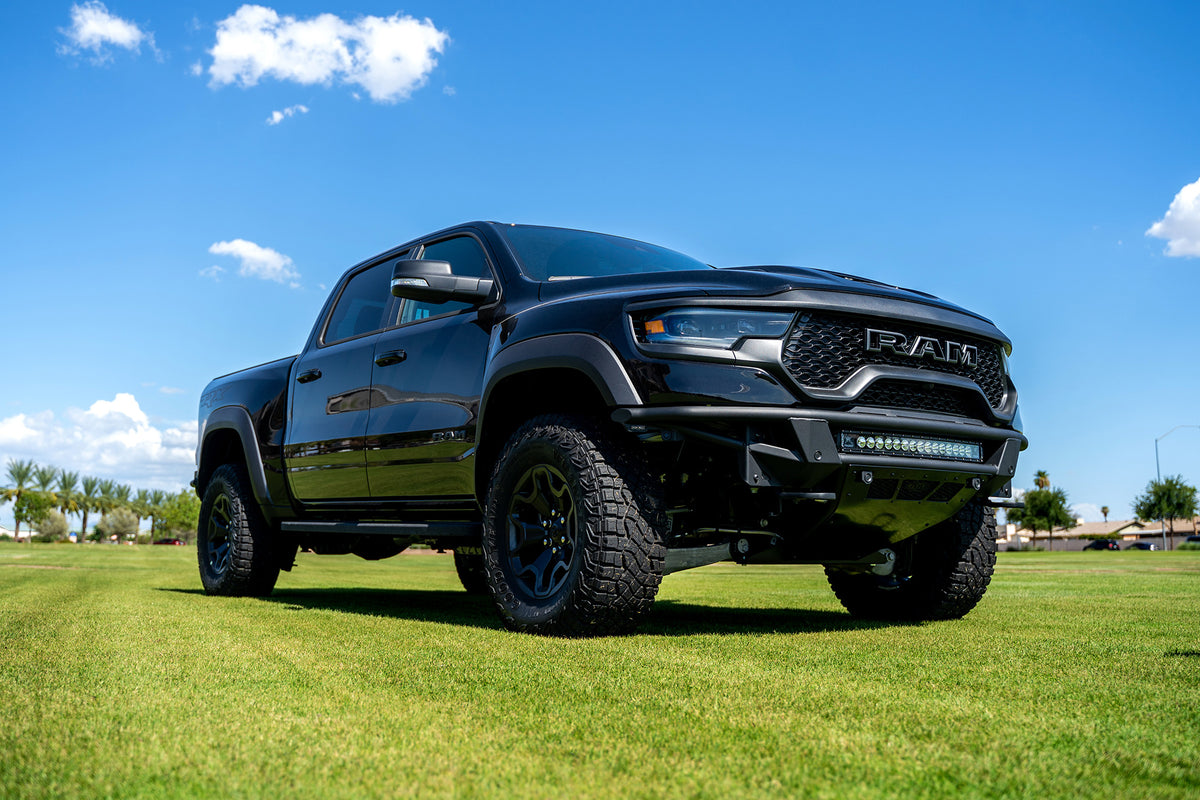 2021-2024 Ram 1500 TRX PRO Bolt-On Front Bumper