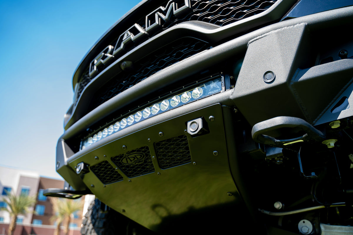 Skid Plate