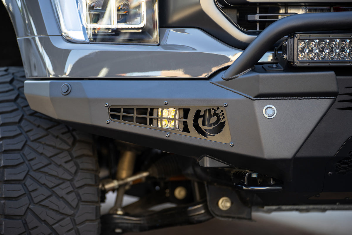 Side Lights