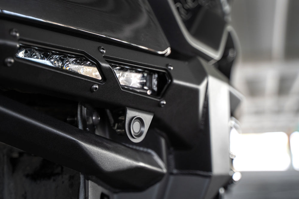 Side Lights