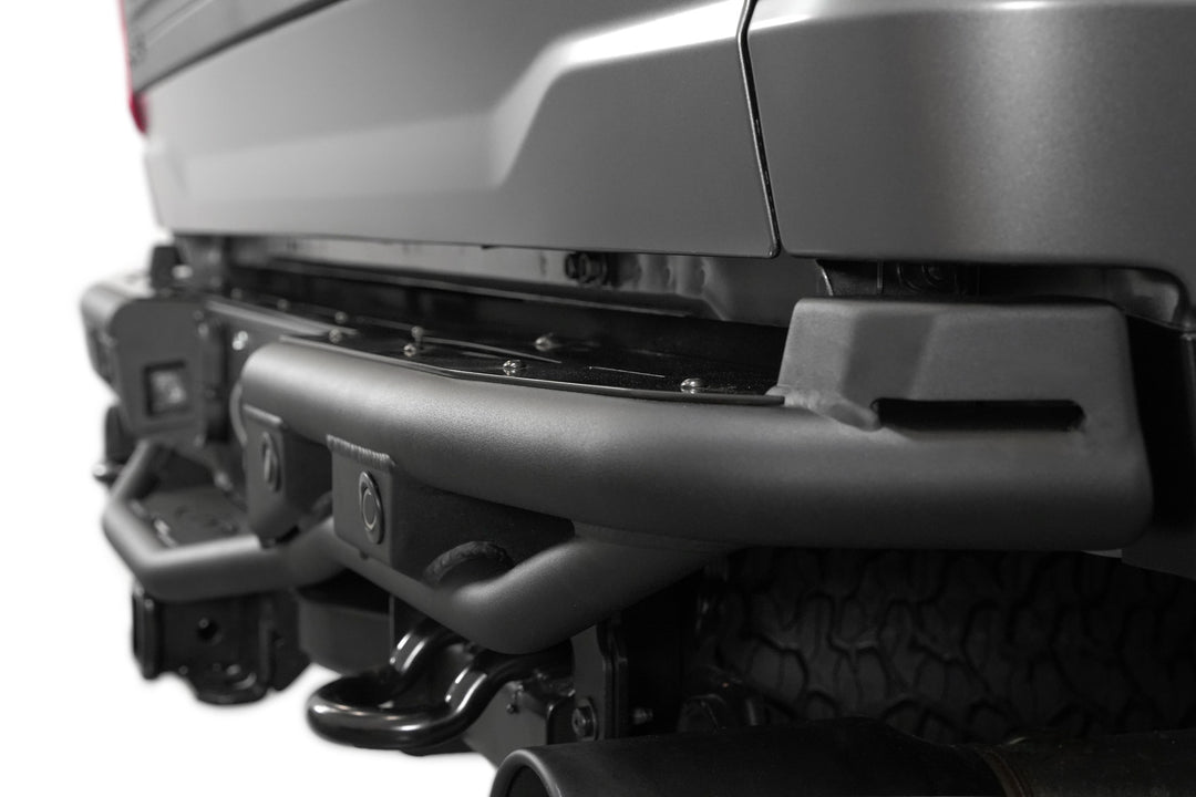 F-150 Raptor Race Series Dovetail Rear Bumper | ADD Offroad