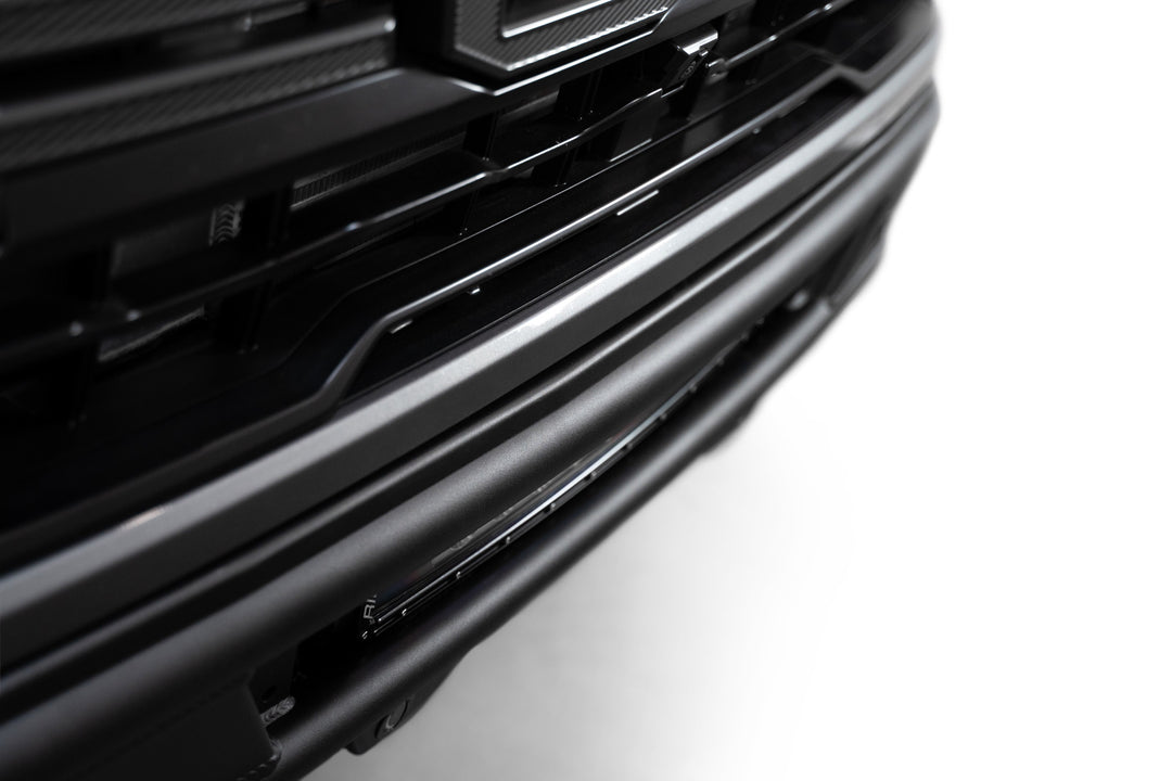 2021-2024 Ford Raptor Rear Bumper | Race Series | ADD Offroad