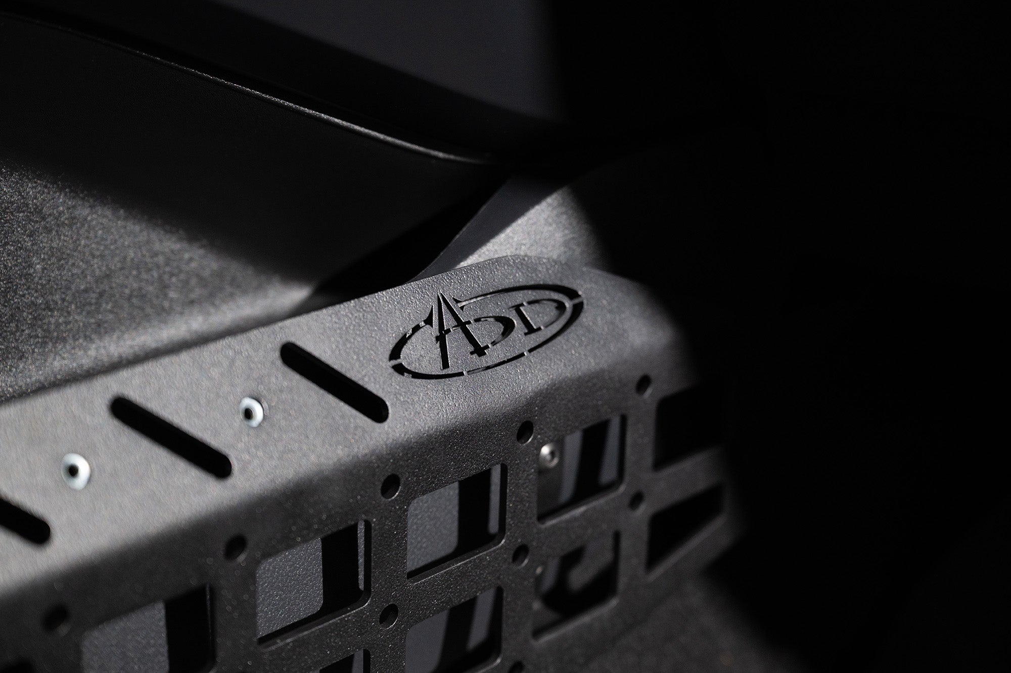 2021+ Ford F-150/Raptor & 2023+ Super Duty Center Console Molle Panels