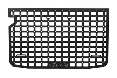 2021-2024 Ford Bronco Tailgate Molle Panel