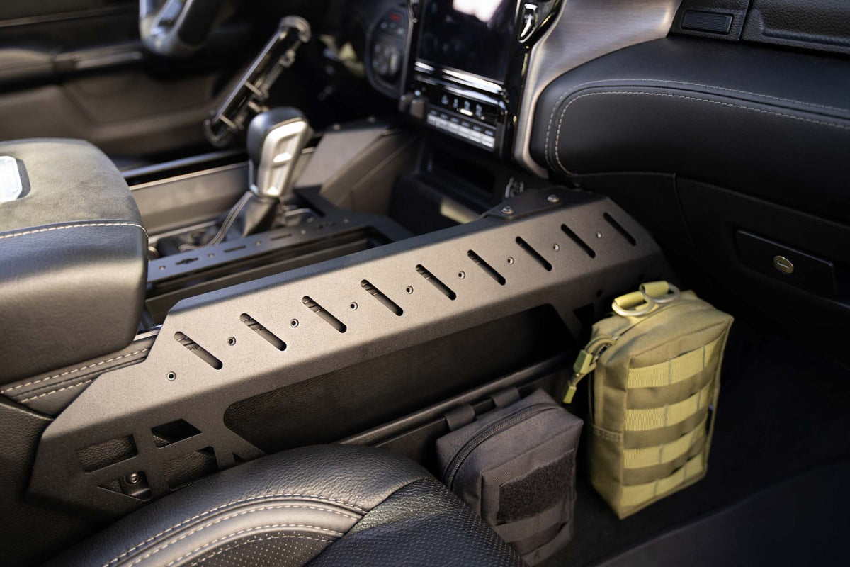 Useable Molle Pattern