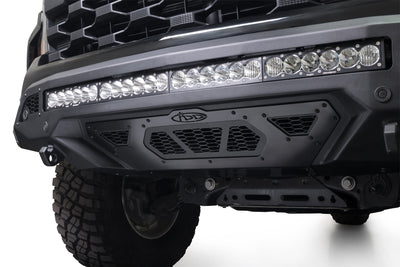 2022-2025 Chevy Silverado 1500 Stealth Fighter Front Bumper