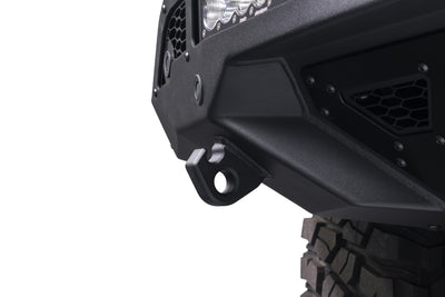 2022-2025 Chevy Silverado 1500 Stealth Fighter Front Bumper