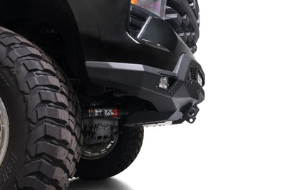 2022-2025 Chevy Silverado 1500 Stealth Fighter Front Bumper