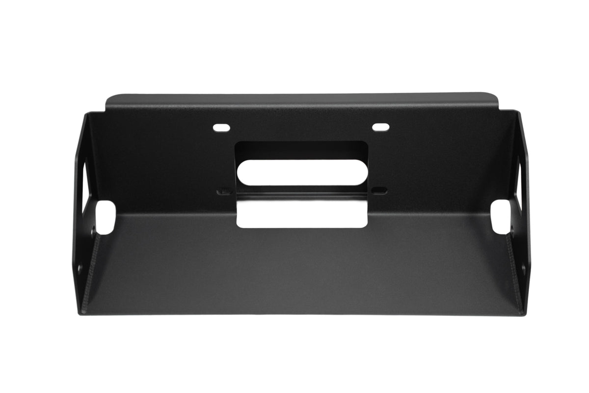 2022+ Silverado ZR2 Stealth Fighter Winch Kit