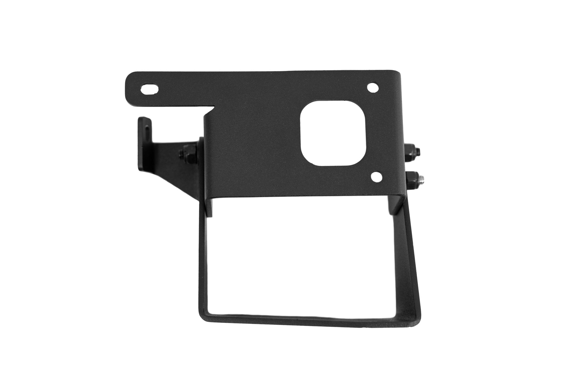 2022-2024 GMC 1500 Adaptive Cruise Control Relocation Bracket