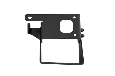 2022-2024 GMC 1500 Adaptive Cruise Control Relocation Bracket