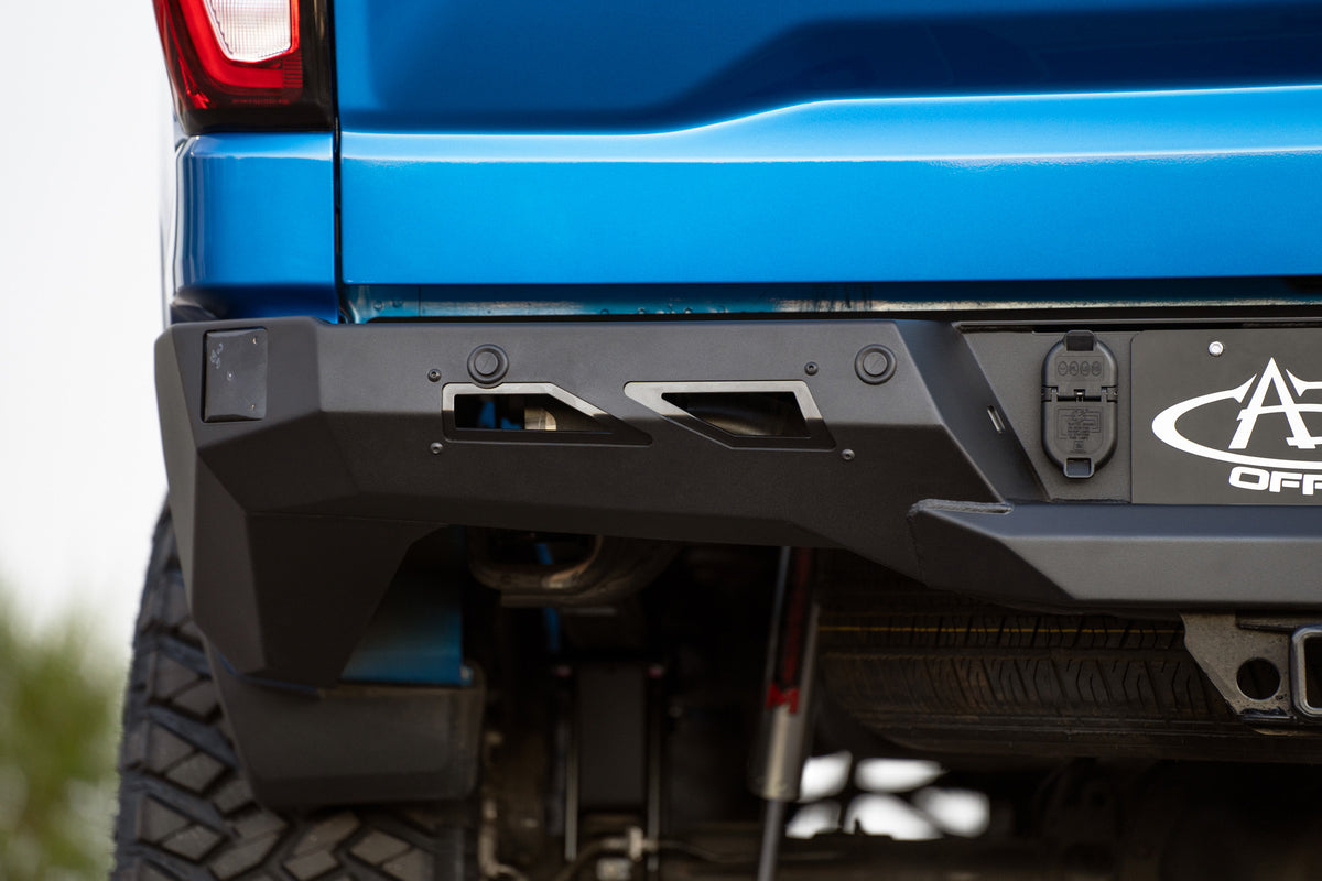 Retains OEM Features
