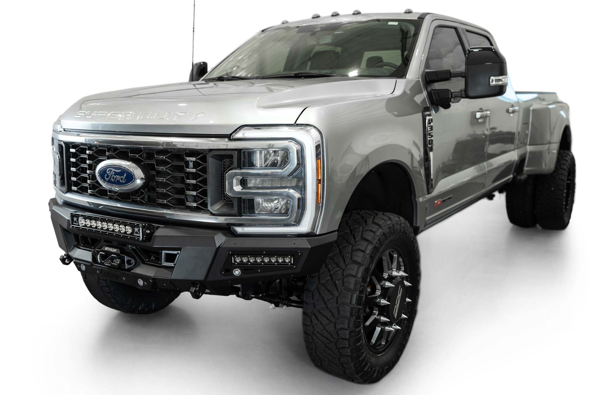 Bumper Kit | FORD F-250 2024 Bumper Kit | FORD F-250 2024