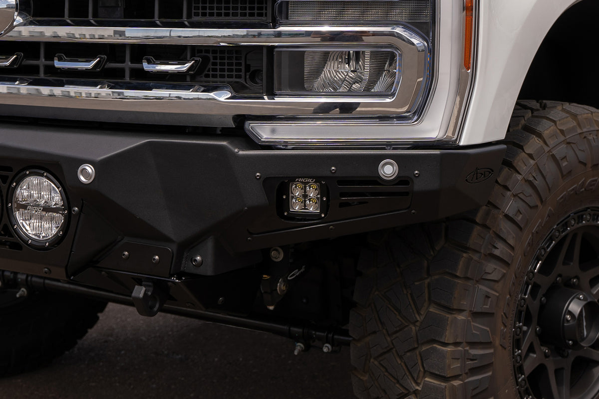 Side Lights