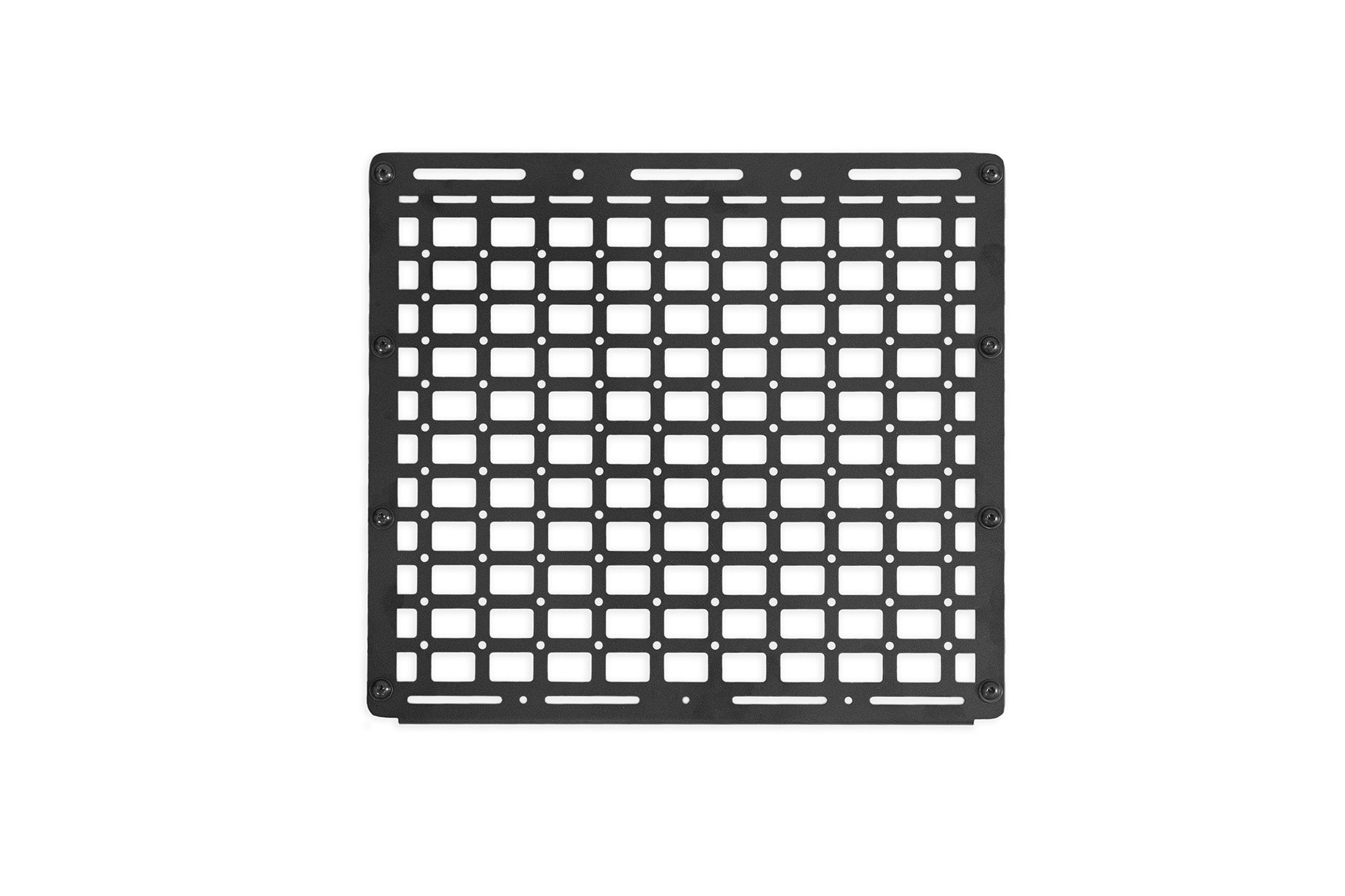 2023-2025 Ford Super Duty Bed Cab Molle Panel