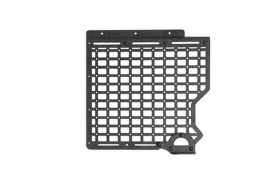 2023-2025 Ford Super Duty Bed Cab Molle Panel