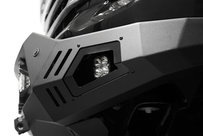 2024 Chevy Silverado 2500/3500 Bomber HD Front Bumper