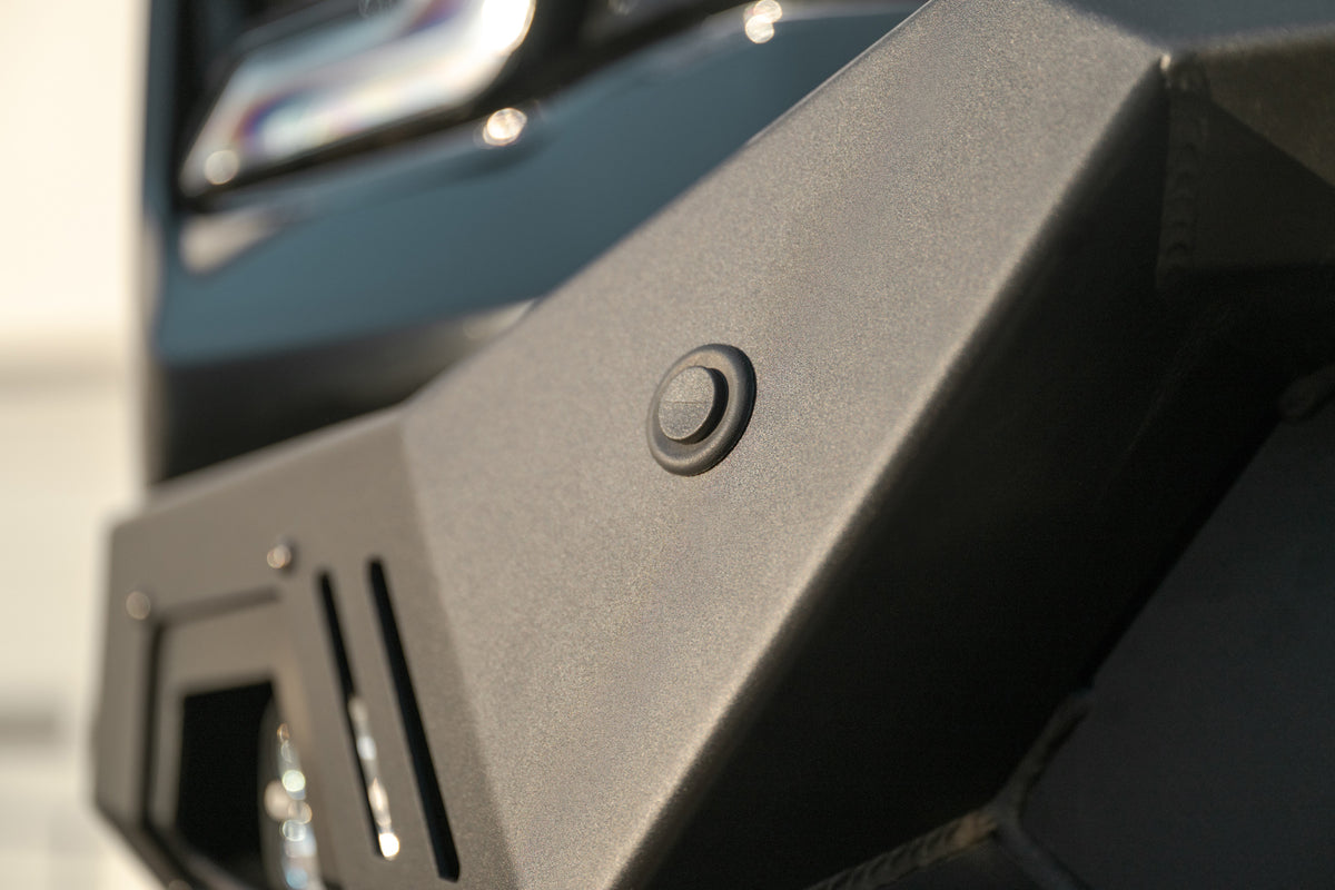 Retains OEM Features