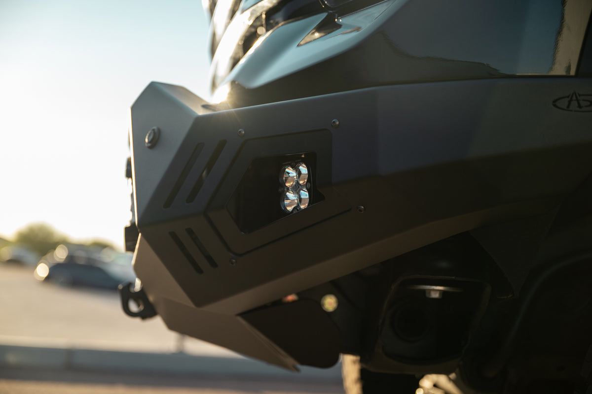 Side Lights