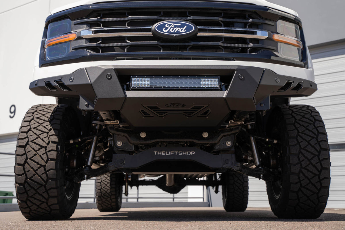 Light Bar