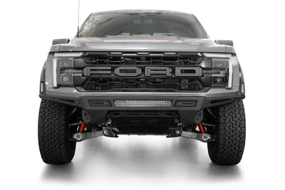 Rock Fighter Front Bumper for the 2024+ Ford F-150 Raptor