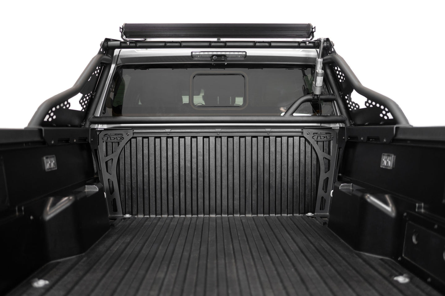 2024 Tacoma Race Series Chase Rack | ADD Offroad