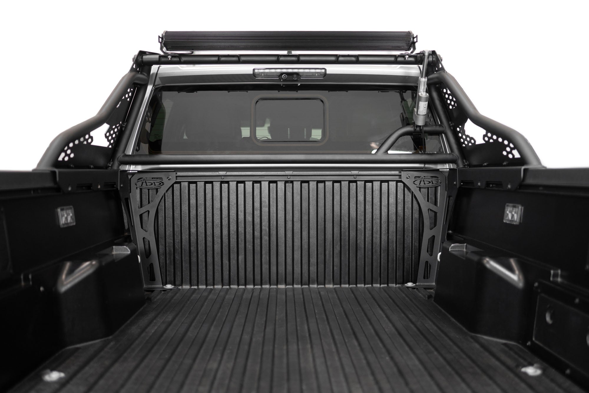 2024 Tacoma Race Series Chase Rack | ADD Offroad