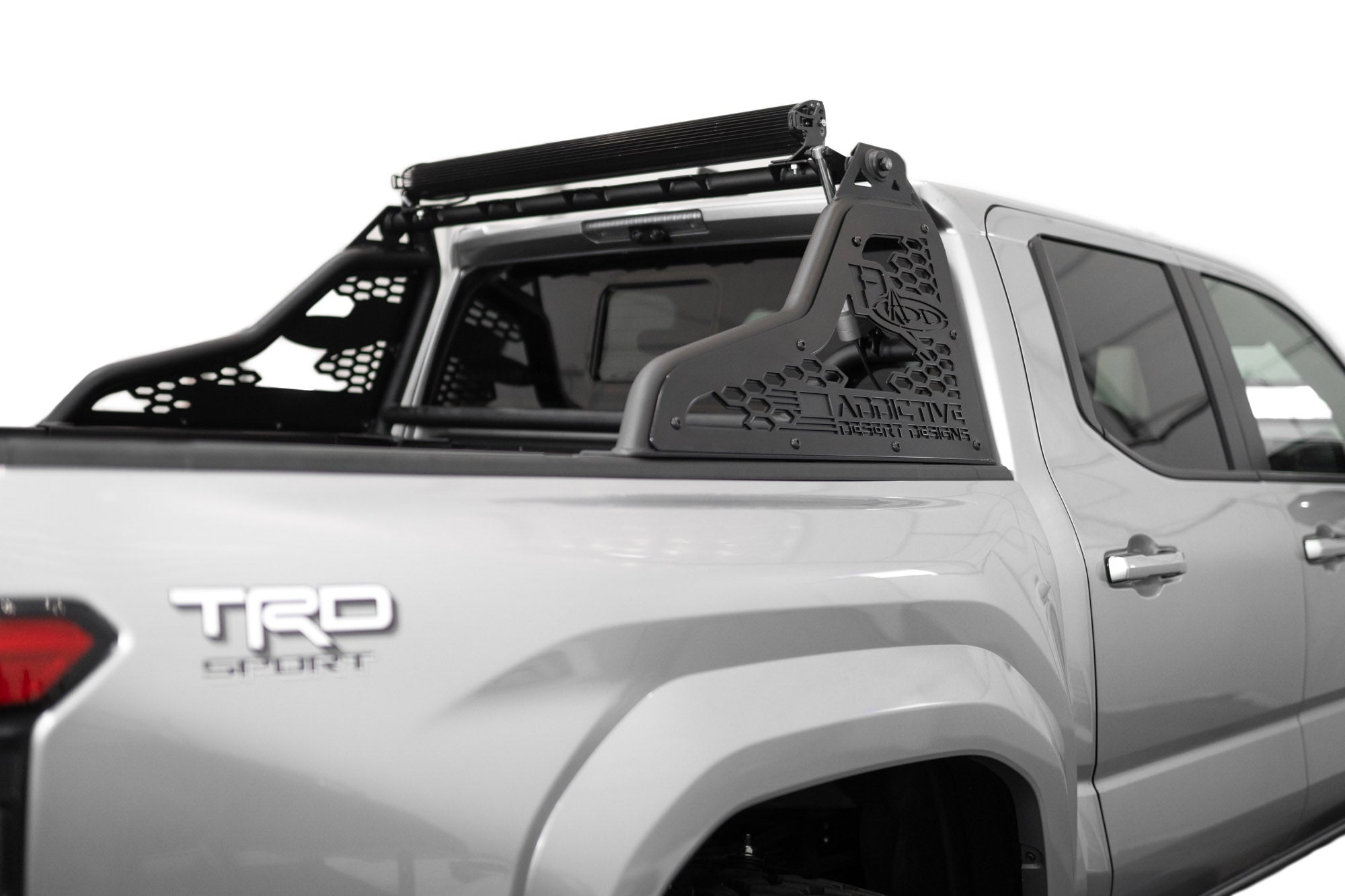 2024 Tacoma Race Series Chase Rack | ADD Offroad